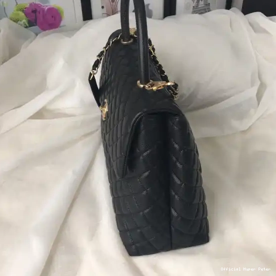 HyperPeter TOP HANDLE BAG CHANEL 0507